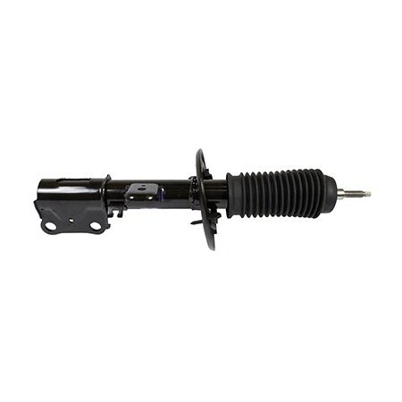 Motorcraft Shock Absorber Asy, Ast12276 AST12276